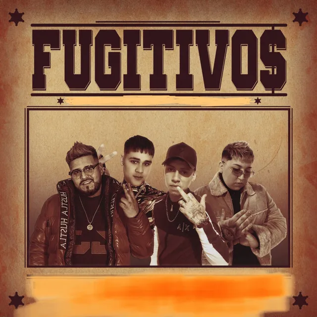 Fugitivos