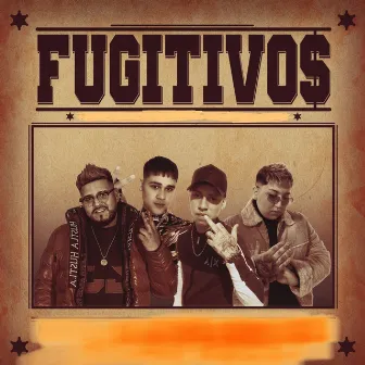 Fugitivos by Maury Navaja