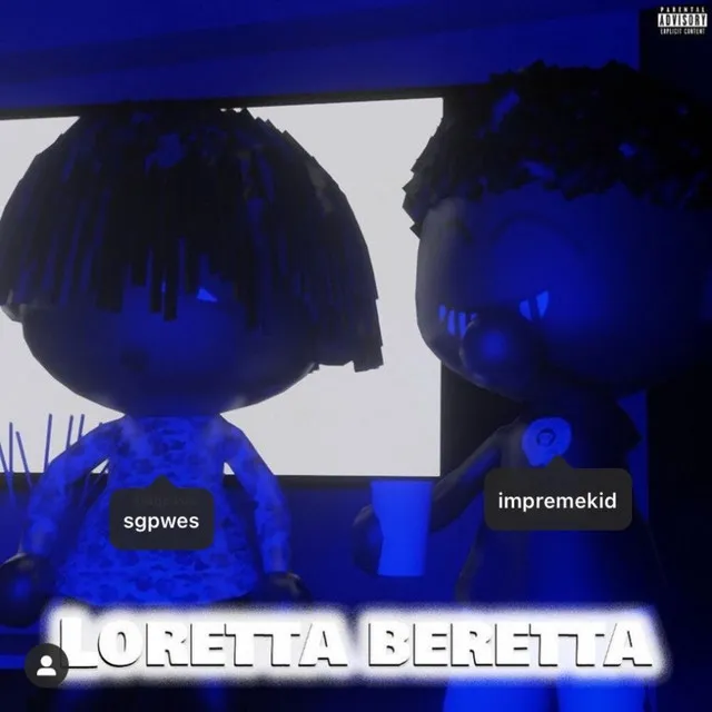 Loretta Beretta