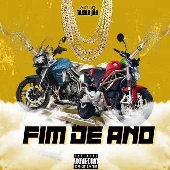 Fim de Ano by Imua mc