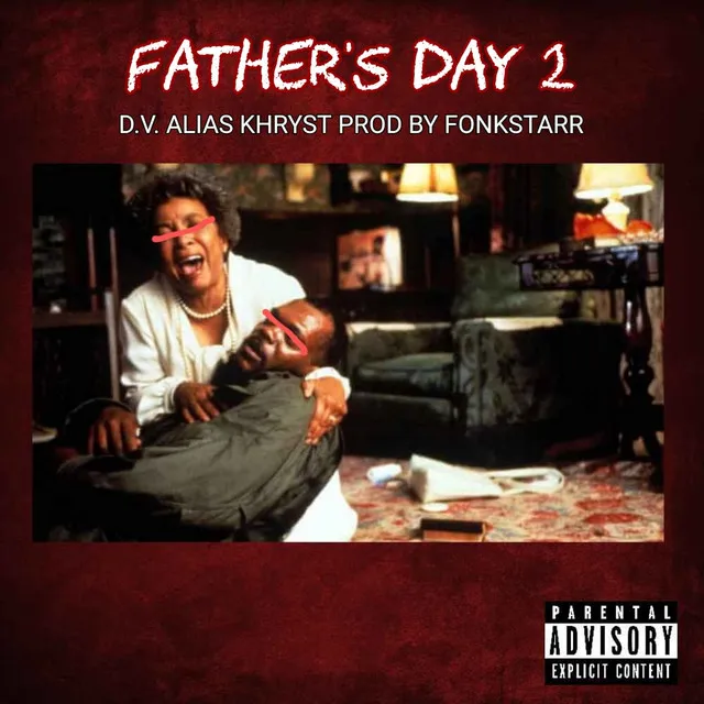 FD2.0 (FATHER'S DAY 2)