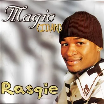 Magic (Idan) by Rasqie