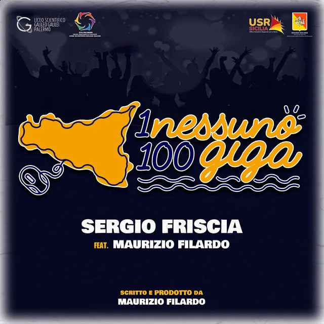 1 Nessuno 100 Giga