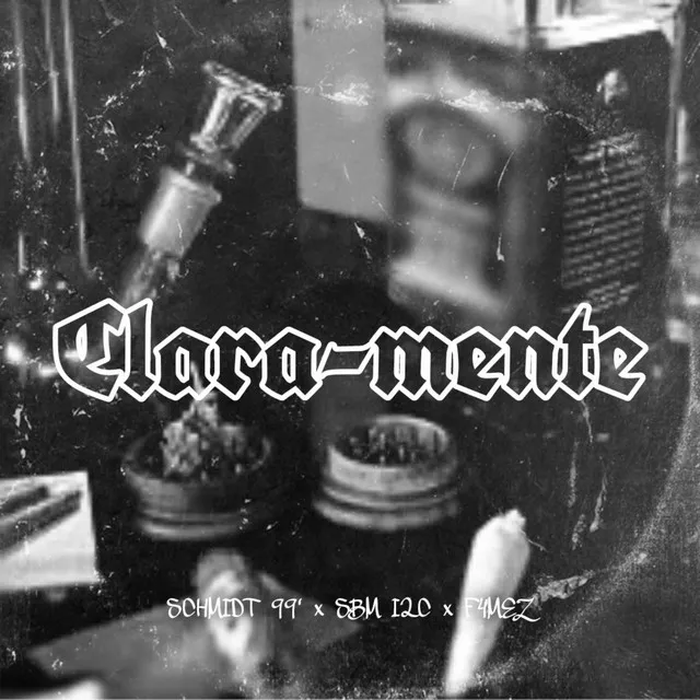 CLARA-MENTE