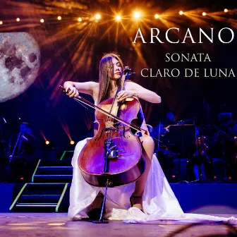 Sonata Claro de Luna by Arcano