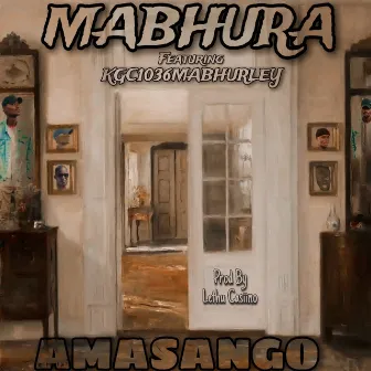 Amasango (Demo) by Mabhura