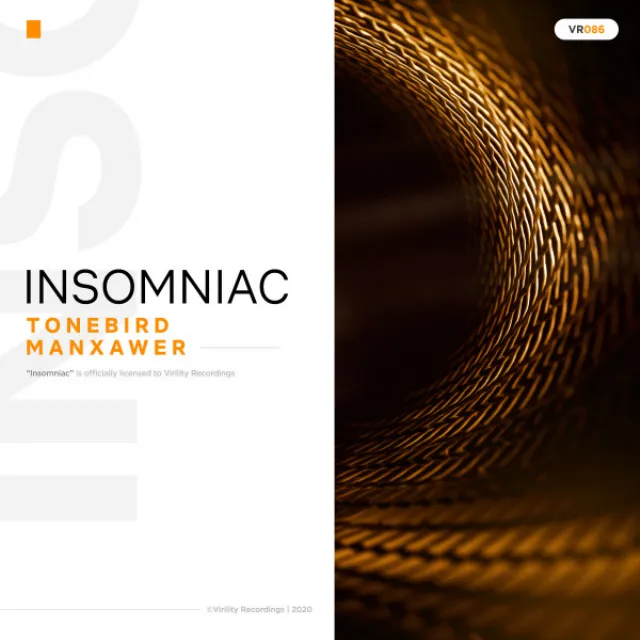 Insomniac