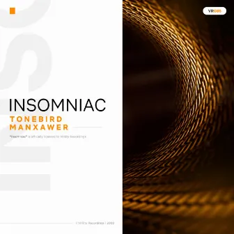 Insomniac by Tonebird