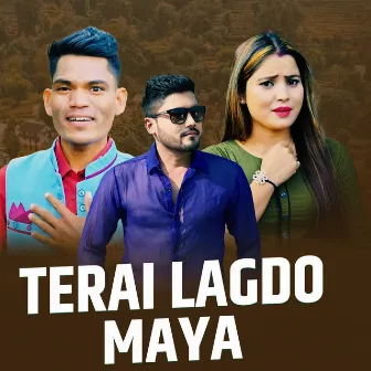 TERAI LAGDO MAYA by Ramit BC