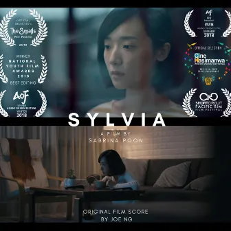 Sylvia (Original Film Score) by Joe NG