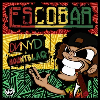 Escobar by MountBlaq