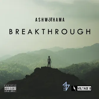 Breakthrough by Ashwathama