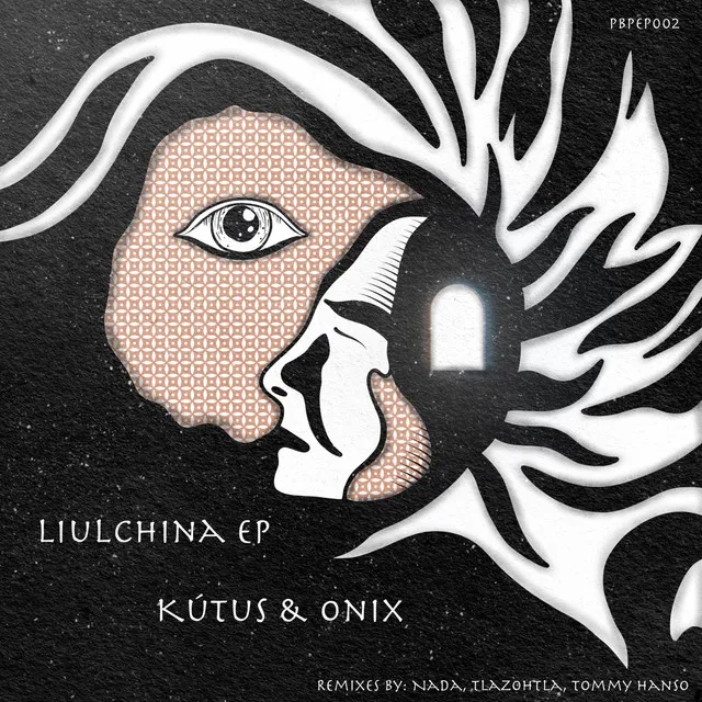 Liulchina - Tommy Hanso Remix