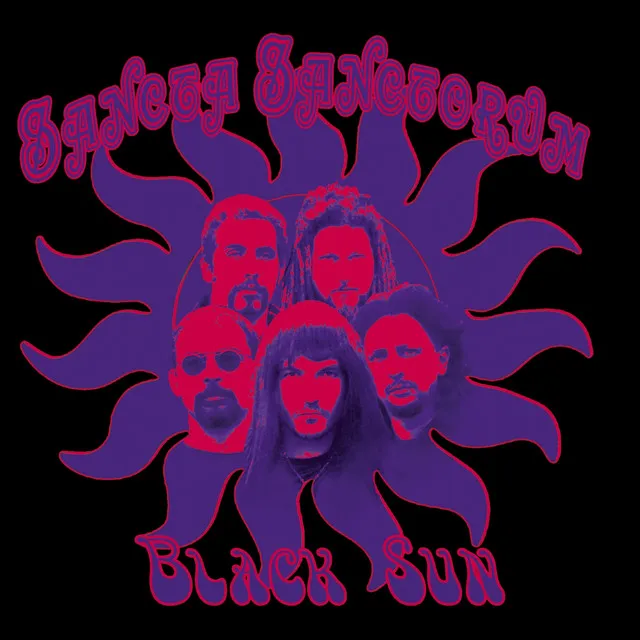 Black Sun - Single Version