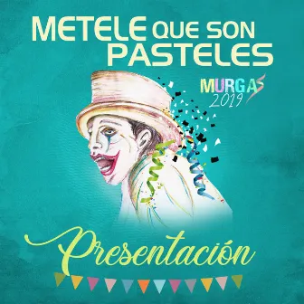 Presentación 2019 by Metele que son pasteles