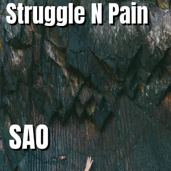 Struggle N Pain by Sao