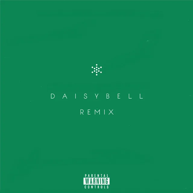 Daisy Bell - Remix