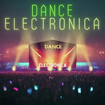 Top Hits Today Dance Electronica Covers by Dance Electronica