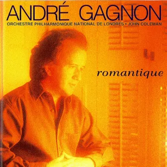 Romantique by André Gagnon