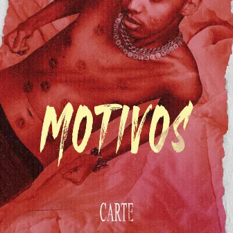 MOTIVOS by Hobb The Goat