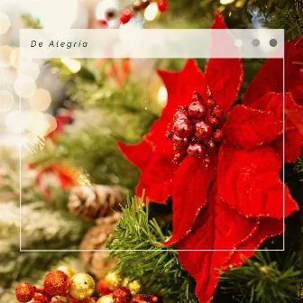 De Alegría by Feliz Navidad