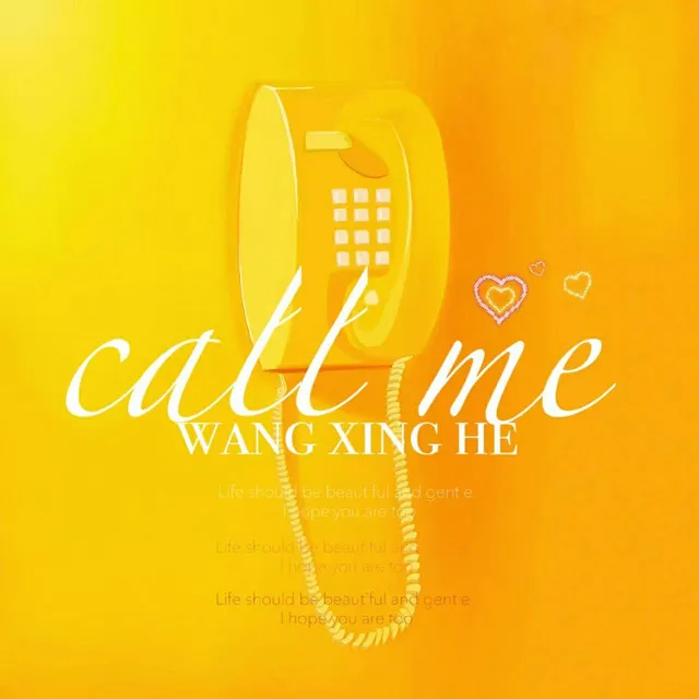 Call Me