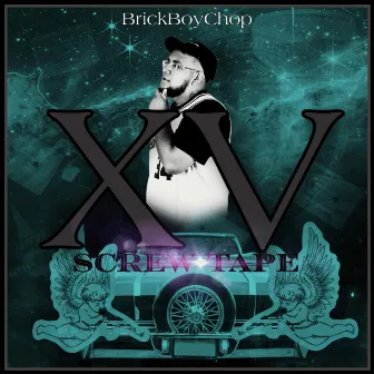 Screw Tape XV by BrickBoyChop