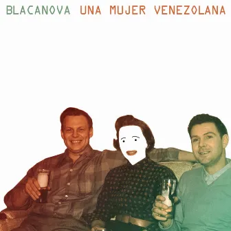 Una Mujer Venezolana by Blacanova