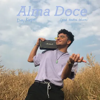 Alma Doce by Drey Karper