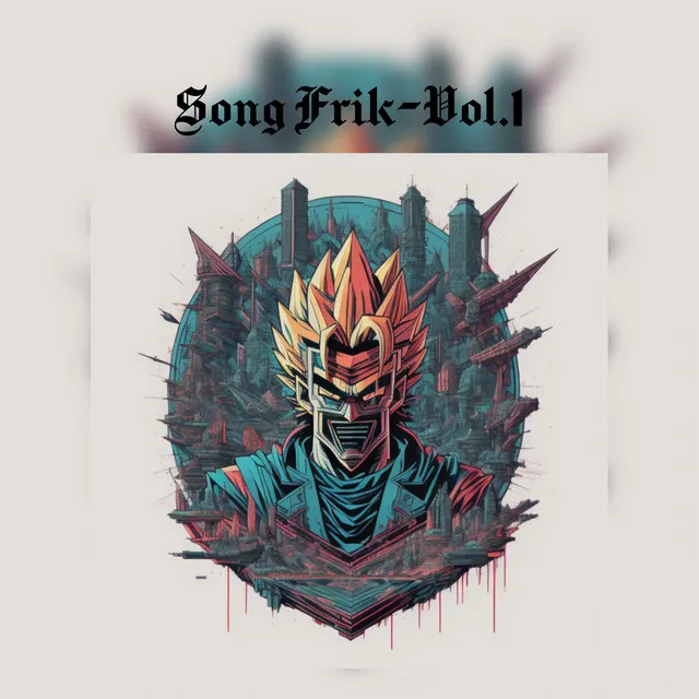 Song Frik, Vol. 1