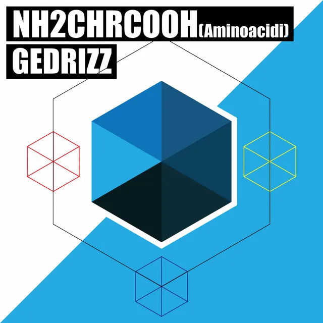 NH2CHRCOOH - Aminoacidi