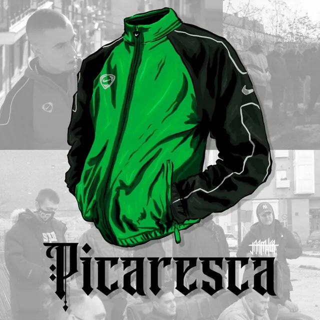 Picaresca