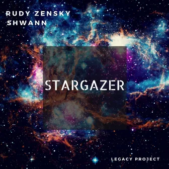 Stargazer by Rudy Zensky