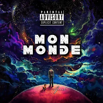 Mon monde by Aurel