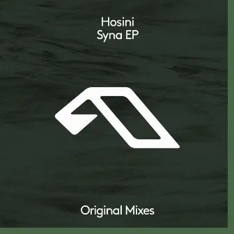 Syna EP by Hosini