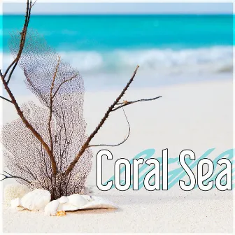 Coral Sea - Calmness, Water, Feel Good, Easy Listening, Crystal World, Waves, Spa Music by Sea Tranquility Academy