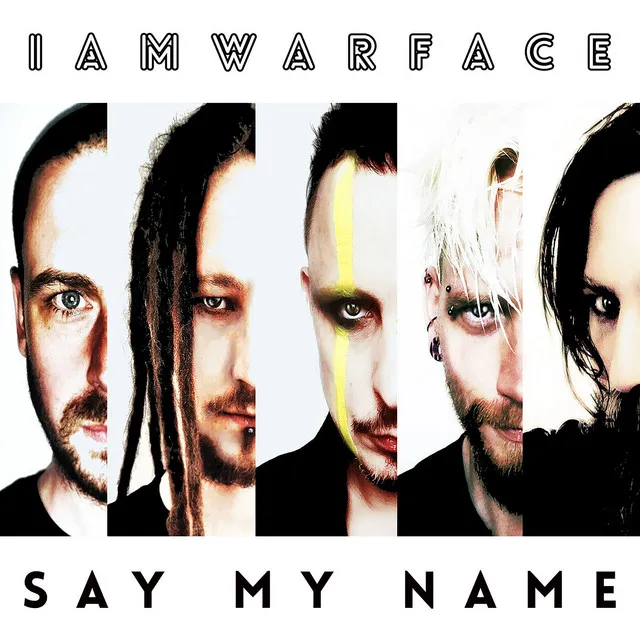 Say My Name - 2023 Re-Release