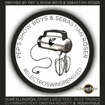 Electroswingremixed by Sebastian Roser