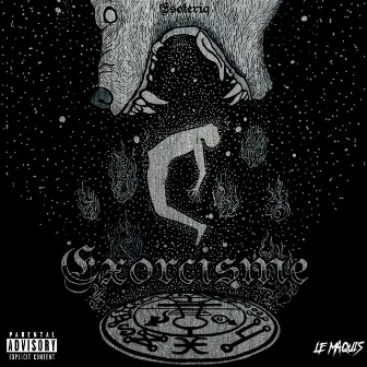 Exorcisme by Esoteriq