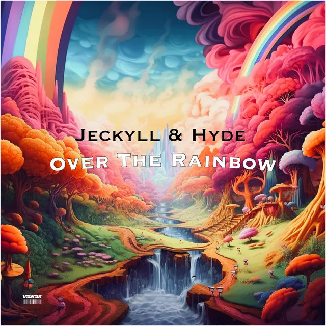 Over The Rainbow - Radio Edit