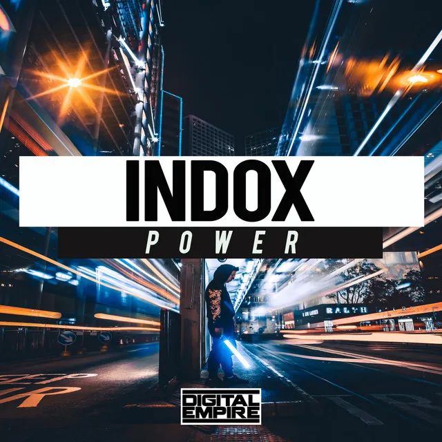 Power - Vocal Mix