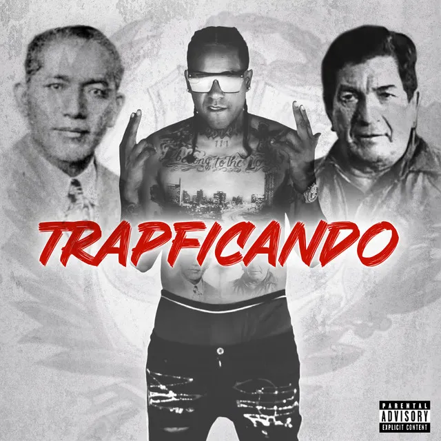 Trapficando