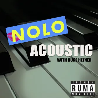 NOLO (feat. Huge Hefner) by Ruma