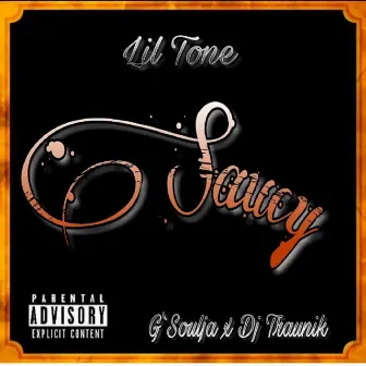 Saucy (feat. G Soulja & DJ Traunik) by Lil Tone