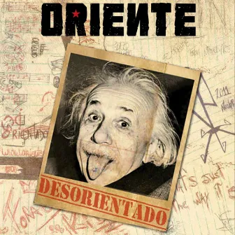 Desorientado by Oriente