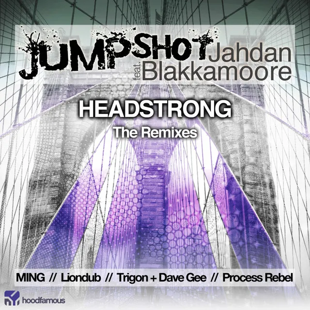 Headstrong - Process Rebel Remix