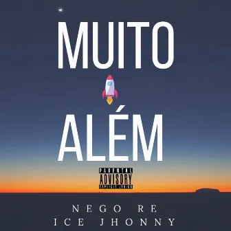 Muito Além by Nego Re