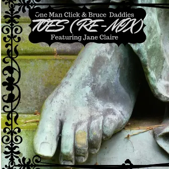 Toes by One Man Click