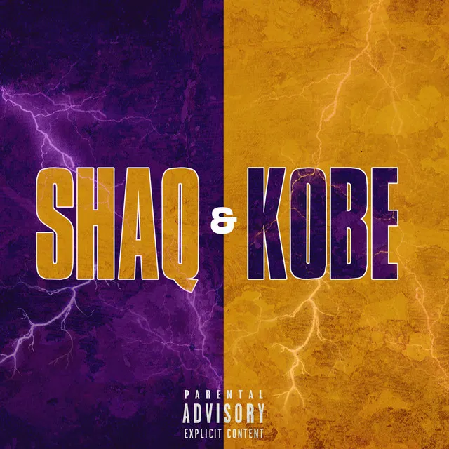 Shaq & Kobe