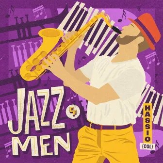 Jazz Men by Hassio (COL)